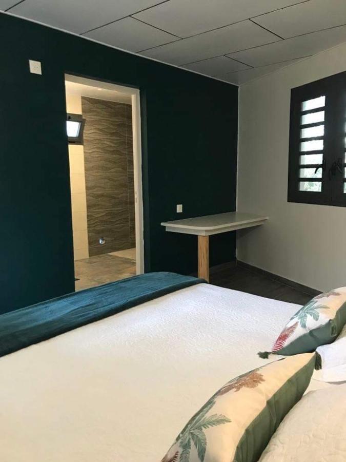 Villa Niagara Avec Spa Sainte-Suzanne Buitenkant foto
