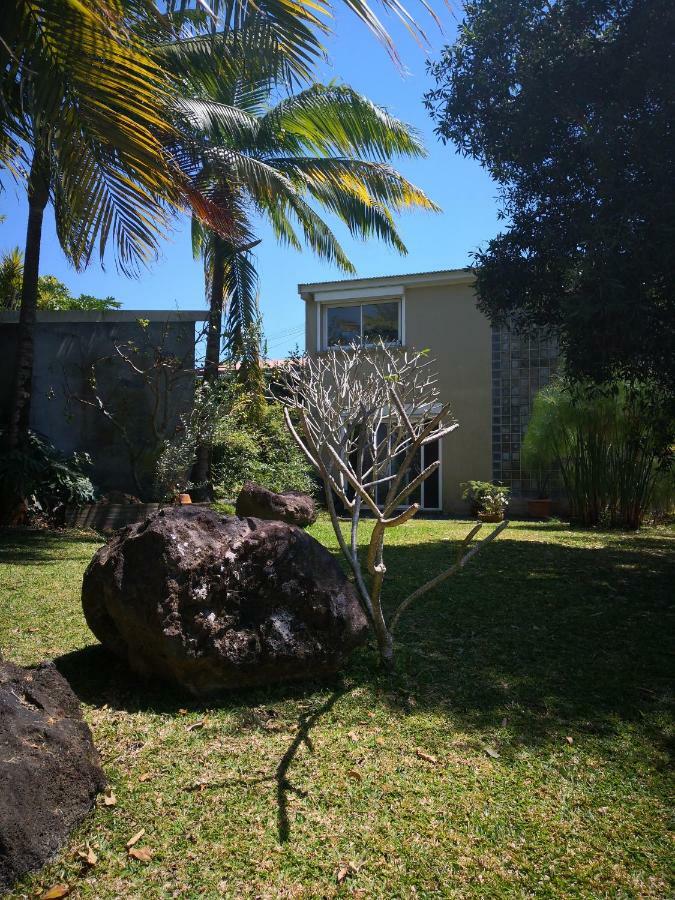 Villa Niagara Avec Spa Sainte-Suzanne Buitenkant foto